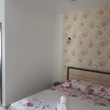 Casa Cu Flori ゲストハウス ドウア・マ