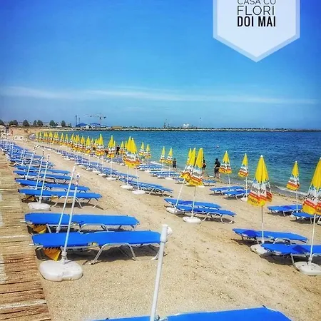Casa Cu Flori 3*