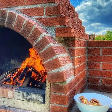 Casa Cu Flori ゲストハウス 3*