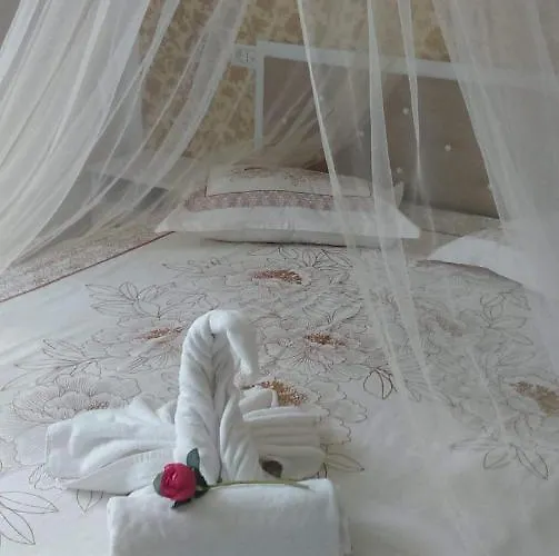 Gæstehus Casa Cu Flori 3*