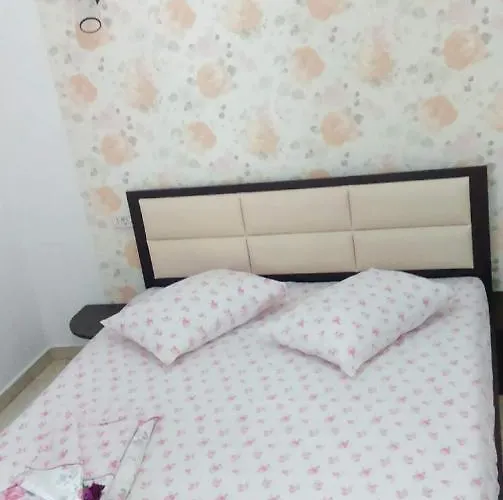 Gæstehus Casa Cu Flori 3*