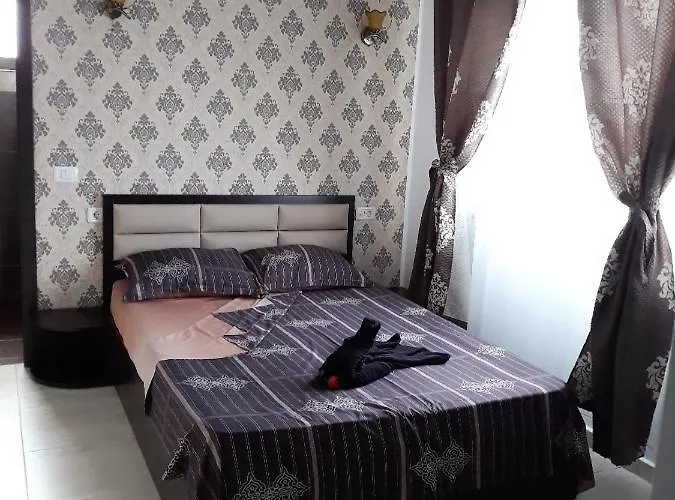 Gæstehus Casa Cu Flori Două Mai