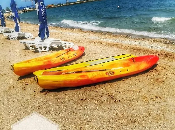 Gæstehus Casa Cu Flori