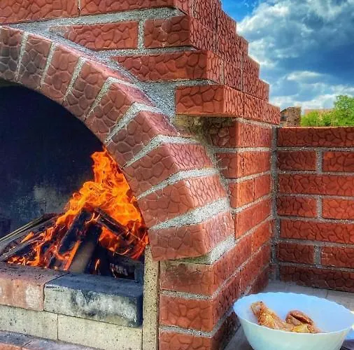 Casa Cu Flori Gæstehus 3*