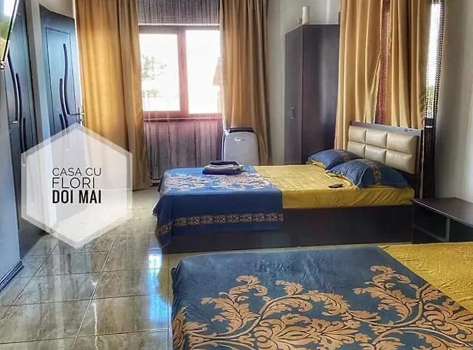 Gæstehus Casa Cu Flori 3*