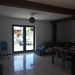 Guest house Casa Cu Flori 3*