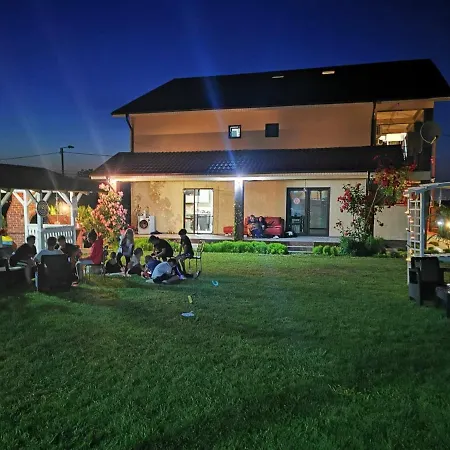 Casa Cu Flori 게스트하우스