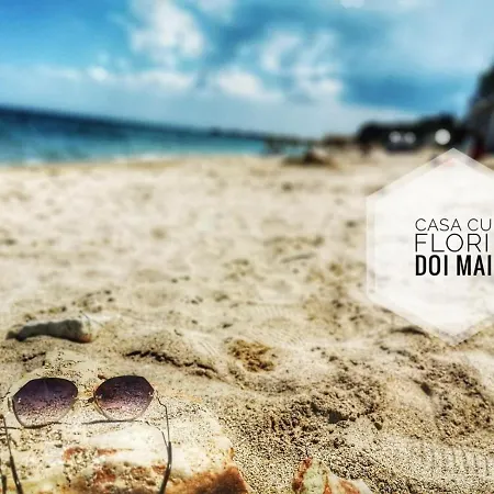 Casa Cu Flori 2 Mai
